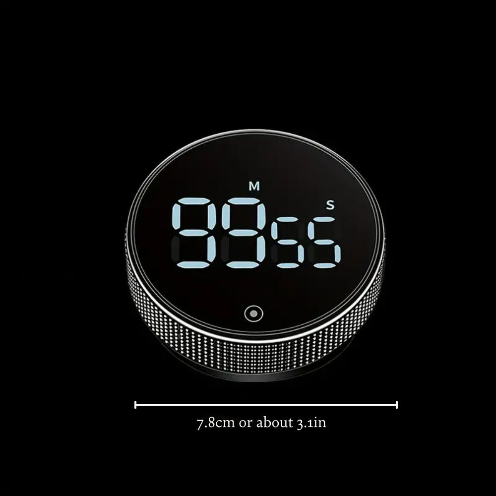 Digital Timer Stopwatch