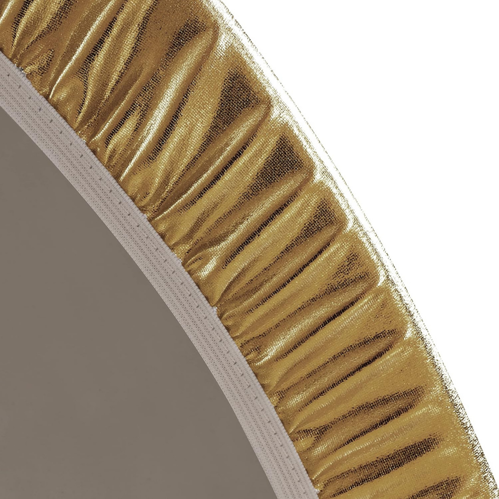 Round Fitted Table Cloth