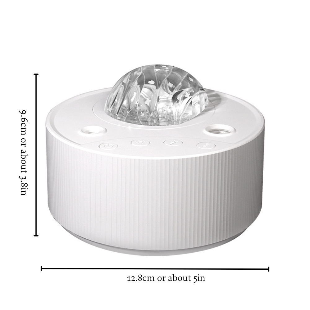 Northern Lights Projector