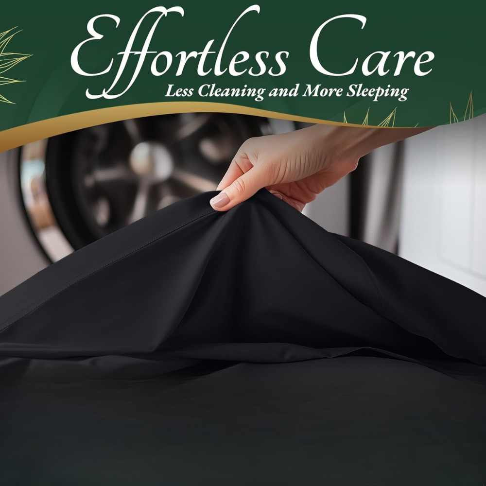 Bambreeze™ | Bamboo Bed Sheet