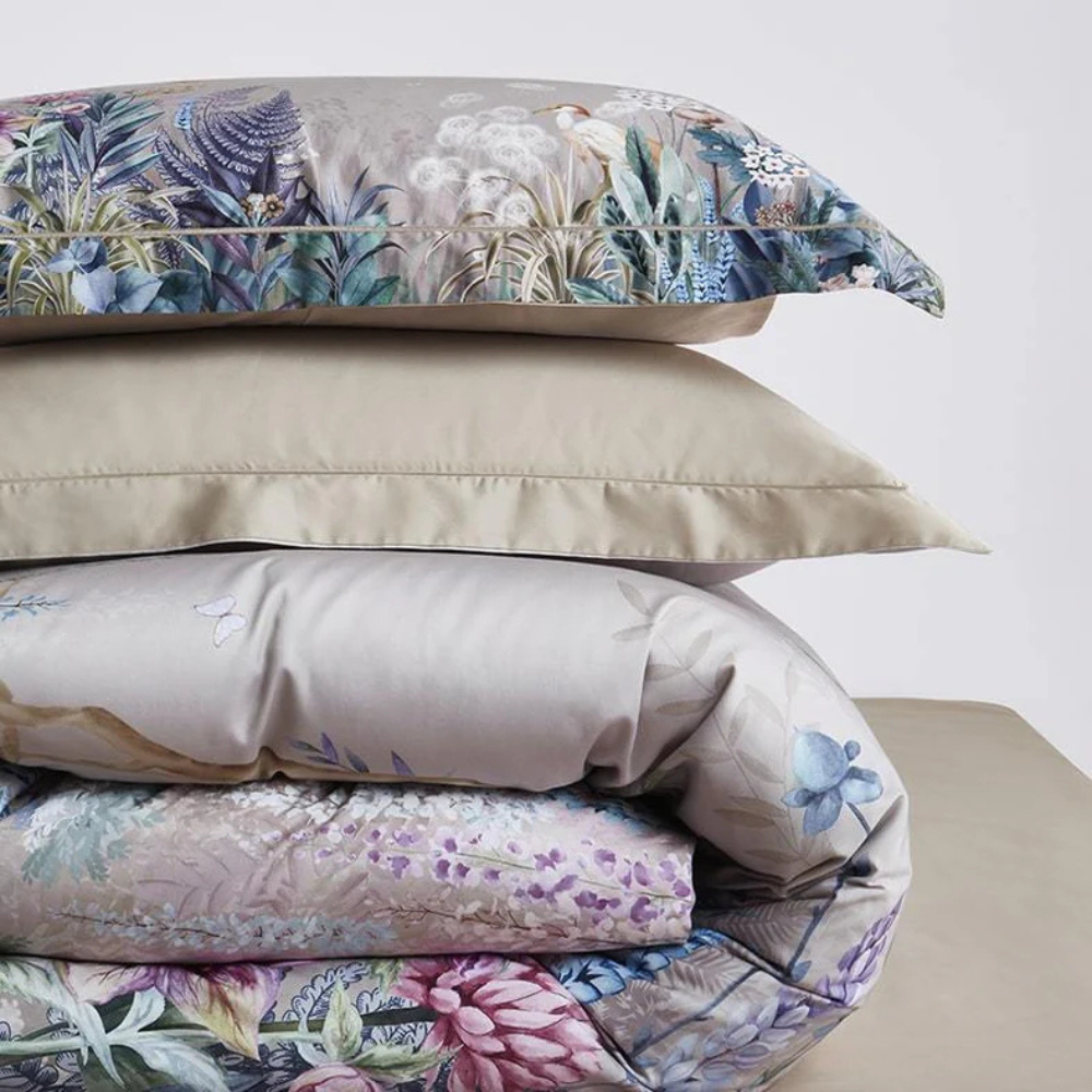 Eden Bloom Duvet Set