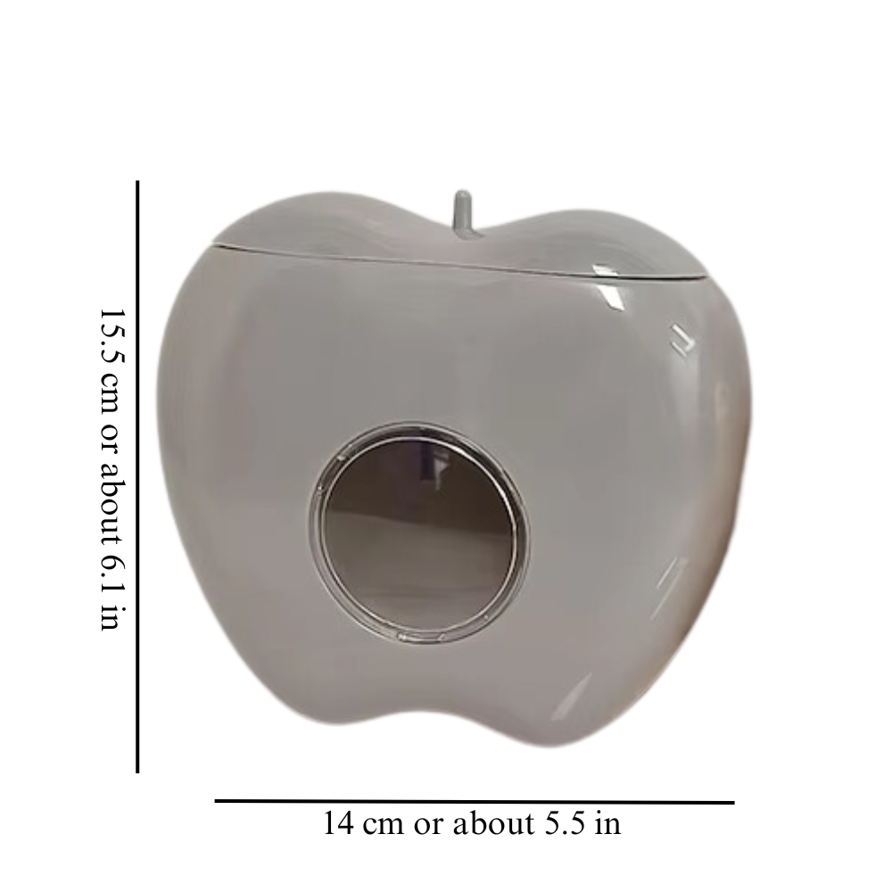 Plastic Wrap Storage Box