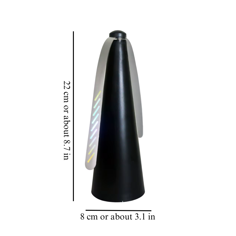 NoFlyZone™ | Fly Repellent Fan