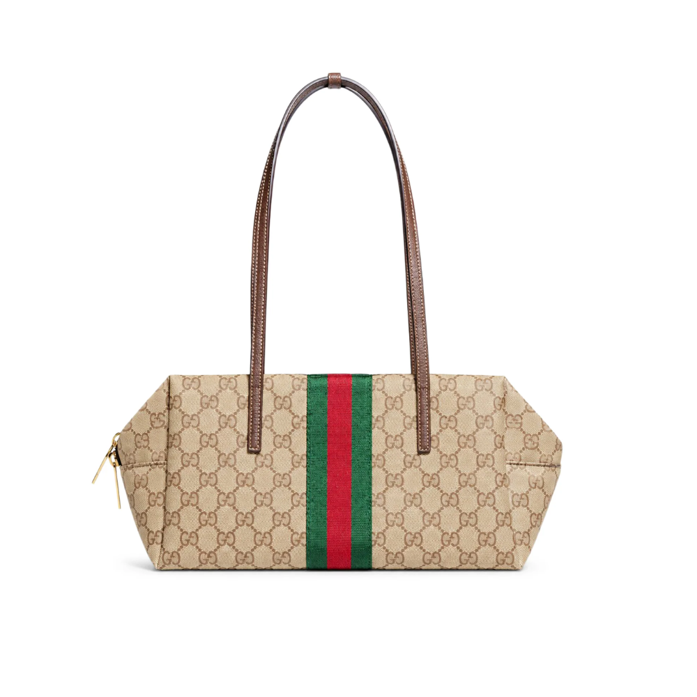 Gucci Melrose medium boston bag