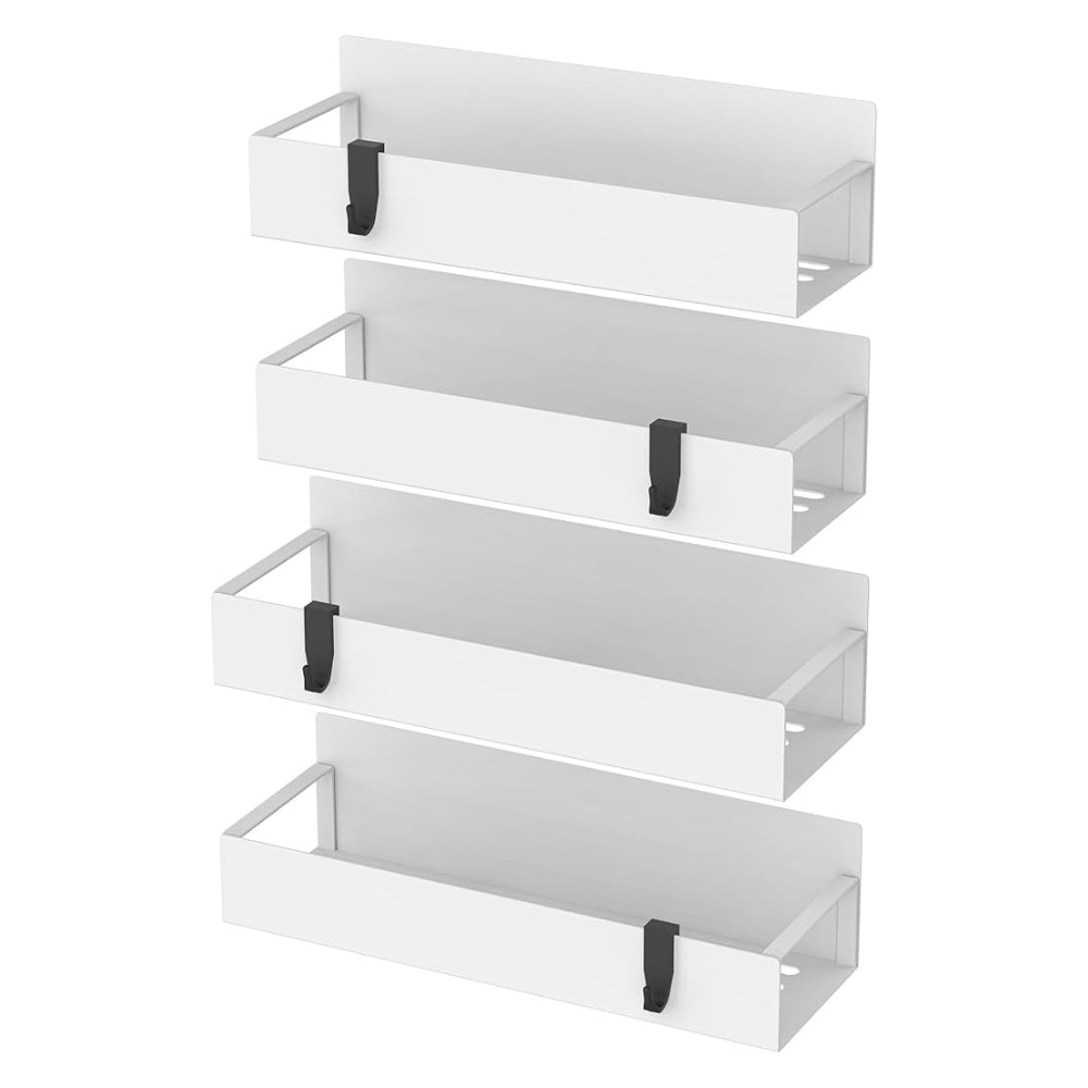 Fridge Magnetic Storage Rack