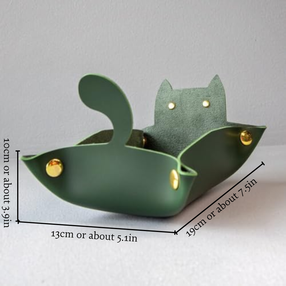 Cat Organizer Tray