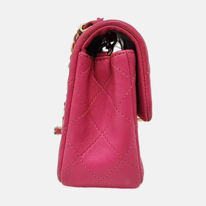 Chanel Mini Classic Handbag