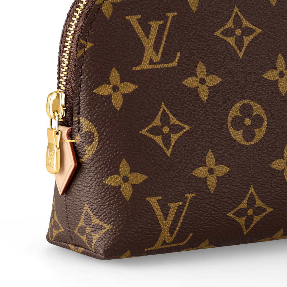 LV Cosmetic Pouch MM