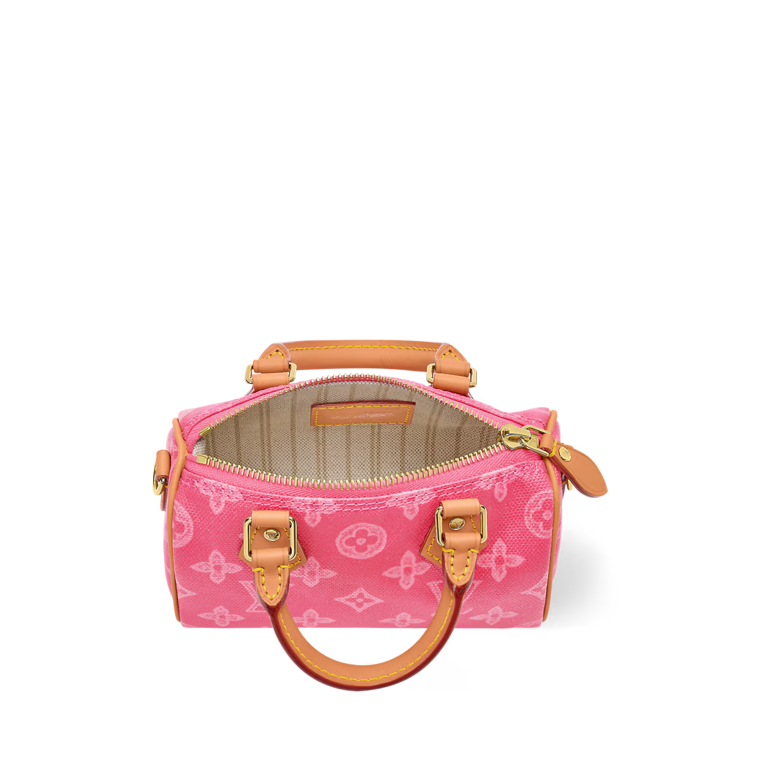 LV Nano Speedy