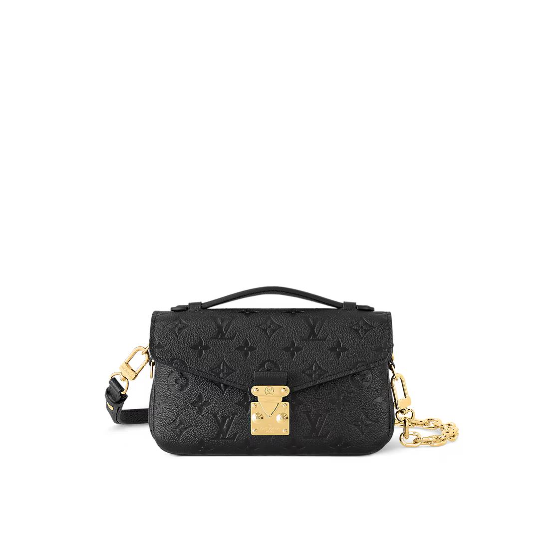 LV Pochette Métis East West Bag