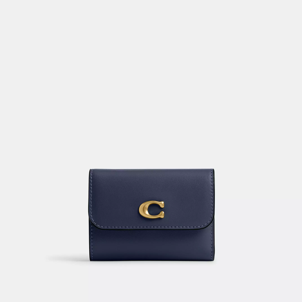 Coach Essential Card Holder Wallet