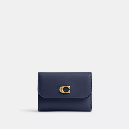 Coach Essential Card Holder Wallet