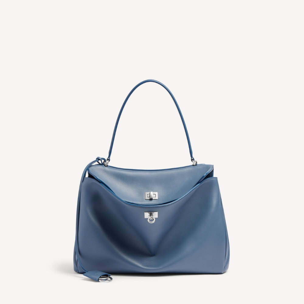 Balenciaga Women's Rodeo Handbag Medium
