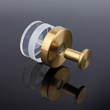 Adhero™ | No-Drill Hooks