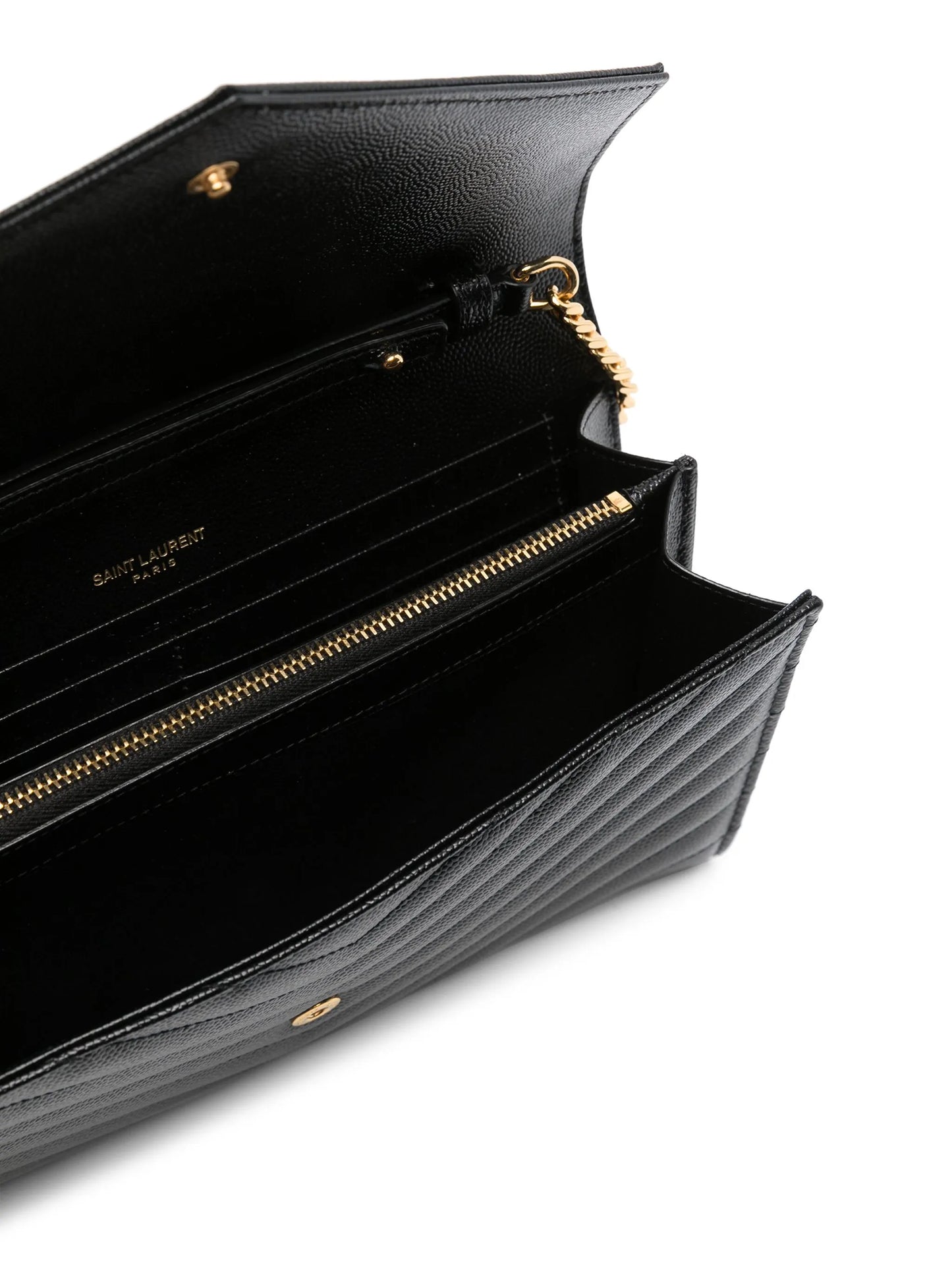 Cassandre clutch bag