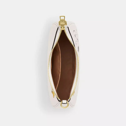 Peanuts Teri Snoopy Shoulder Bag