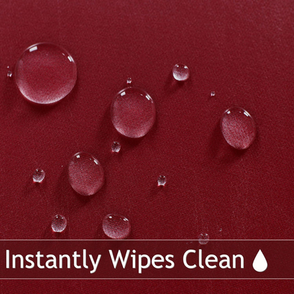 Round Fitted Table Cloth