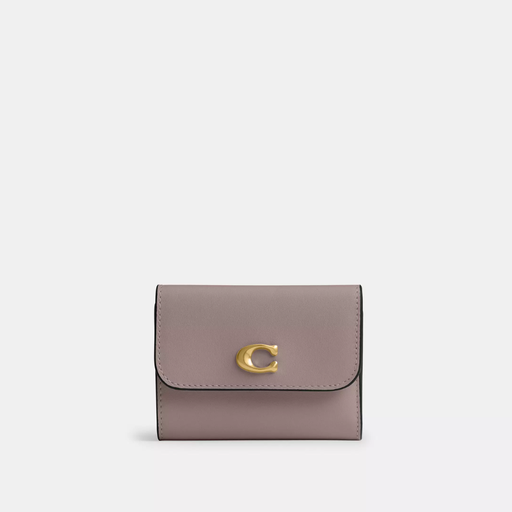 Coach Essential Card Holder Wallet
