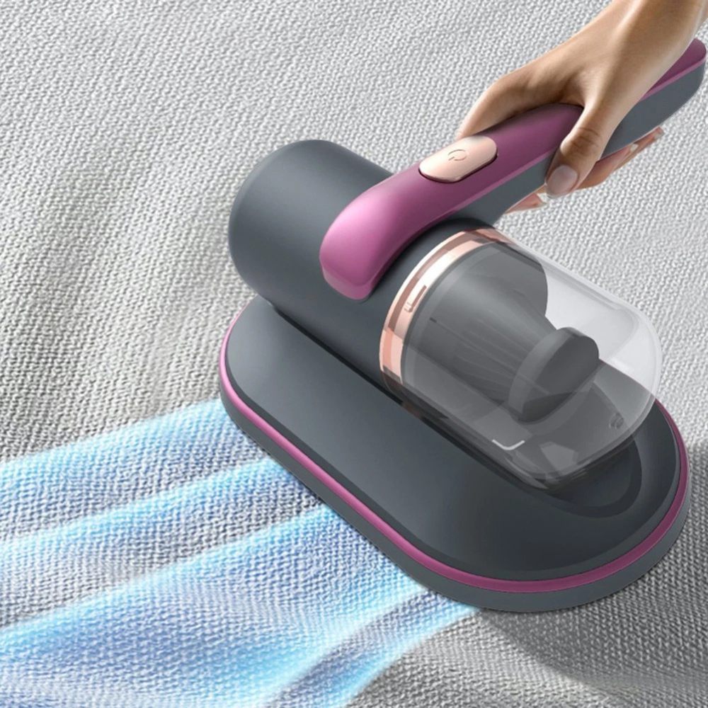 VacuClean™ | Portable Vacuum