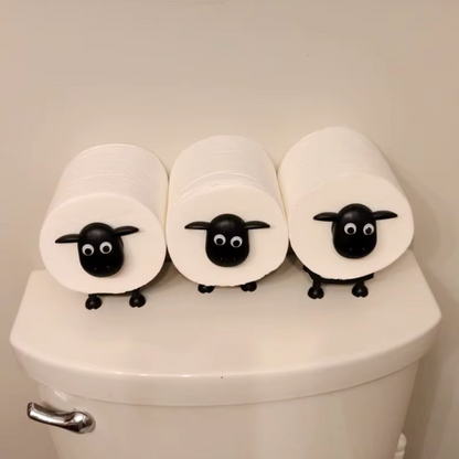Wooliboo™ | The Tissue Holder (3 pcs)
