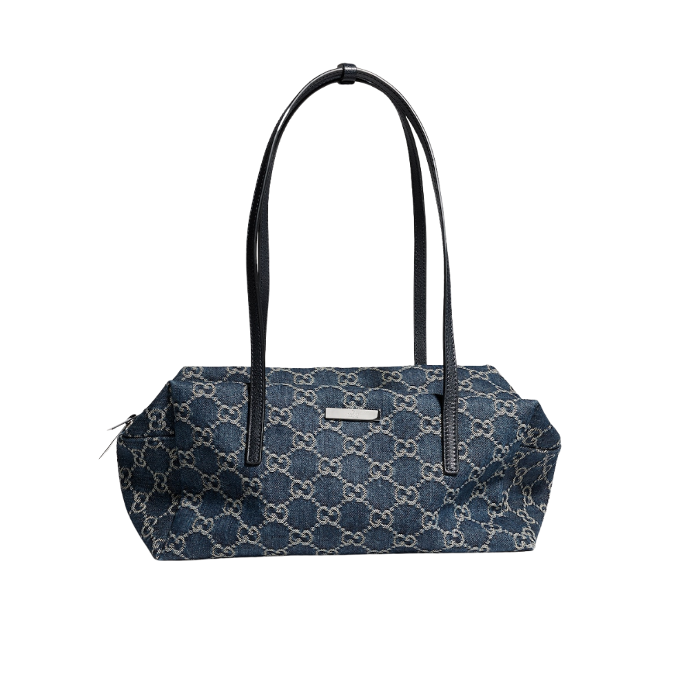 Gucci Melrose medium boston bag