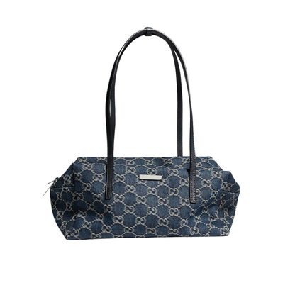 Gucci Melrose medium boston bag