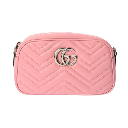 GG Marmont Small Camera Bag