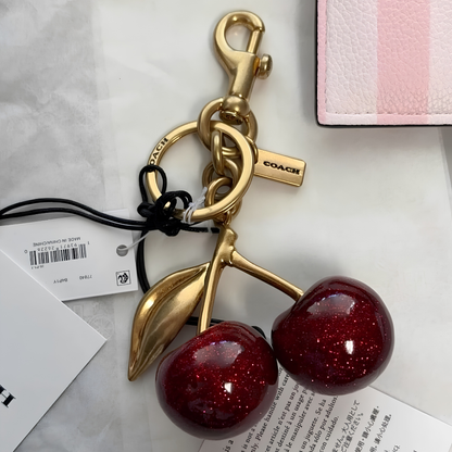 Coach Bag Charms