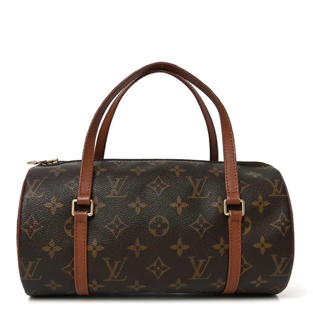 LV Monogram Papillon 26