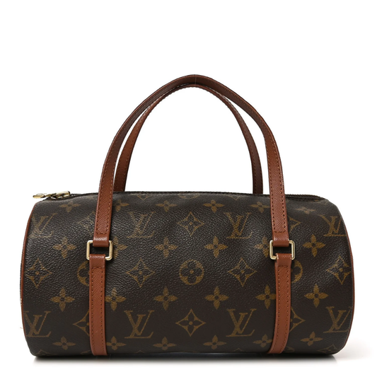 LV Monogram Papillon 26