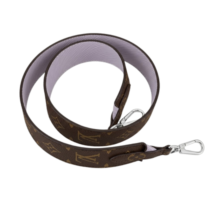 Bandouliere Shoulder Strap Poweder Pink (Box Included) (Copy)