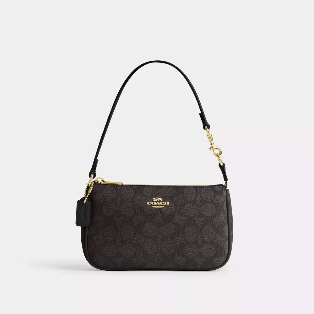 Coach Nolita 19 Bag