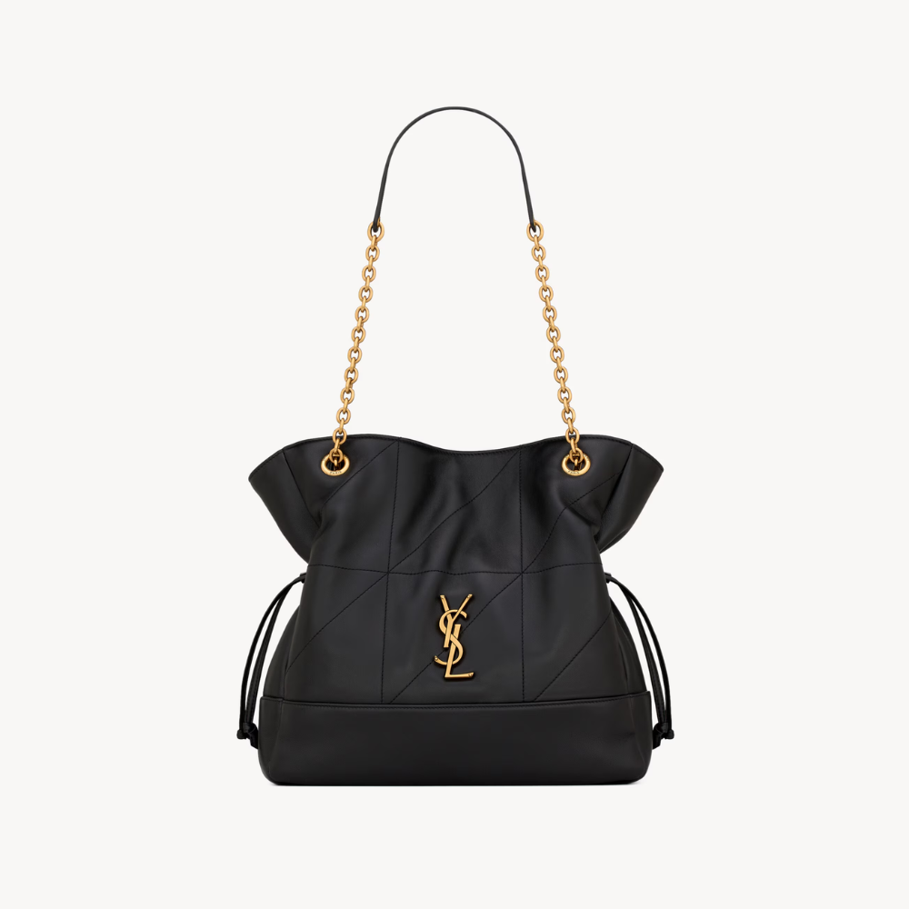 YSL Jamie Shopping Small in Lambskin