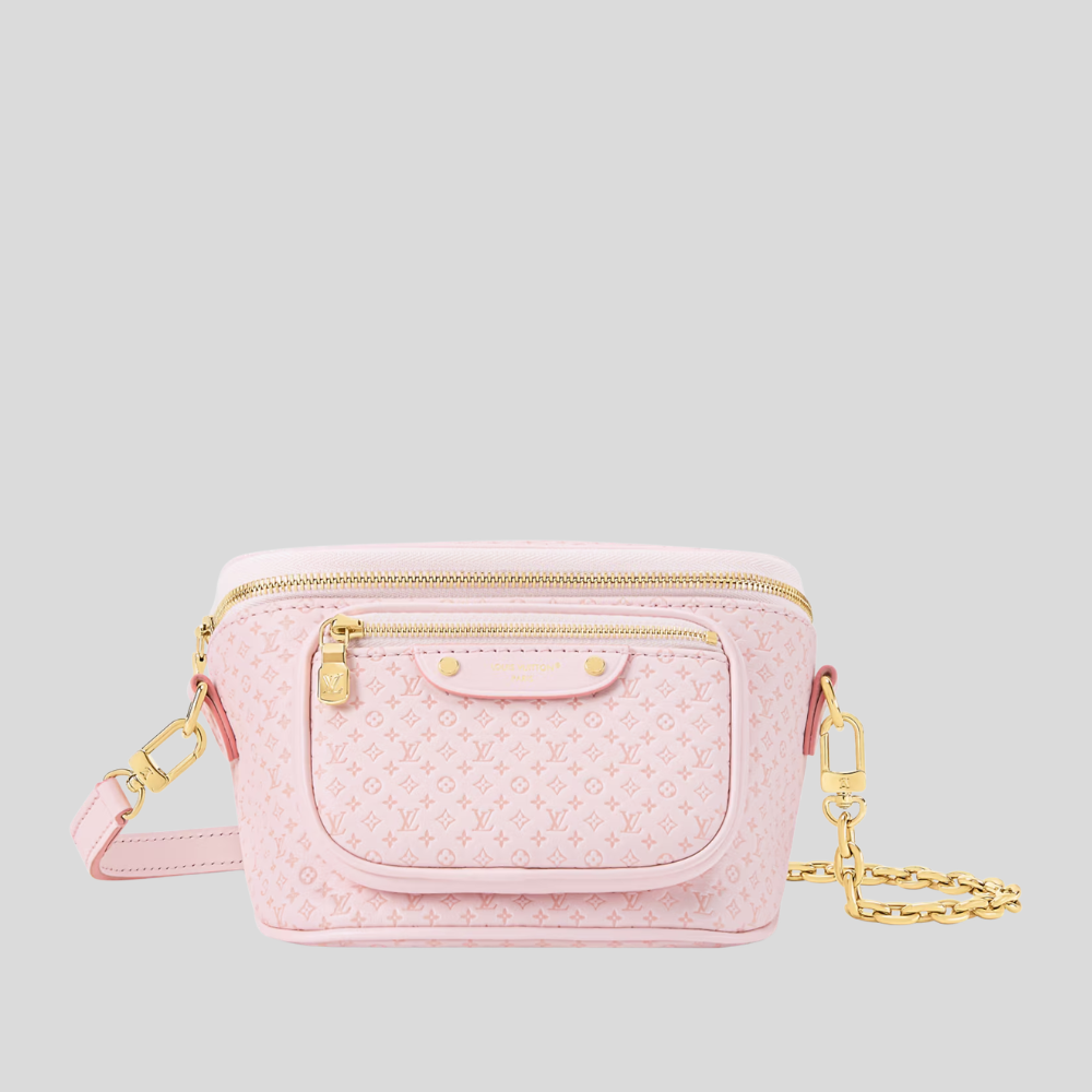 LV Rush BumBag Monogram
