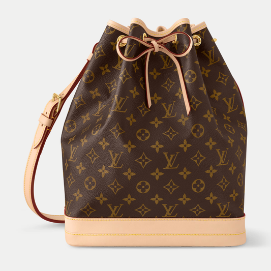 LV Noé - Monogram