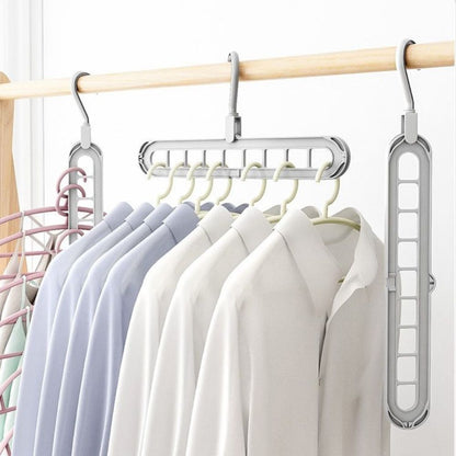 Two Way Swivel Hanger