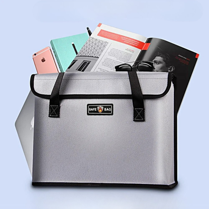 Archiva™ | Bag Book Organizer