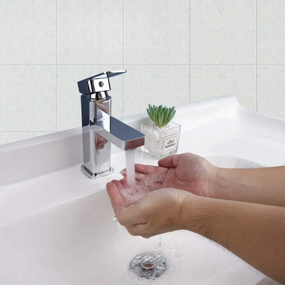 Drain Pop-Up Stopper