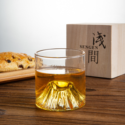 Japanese Whiskey Glass