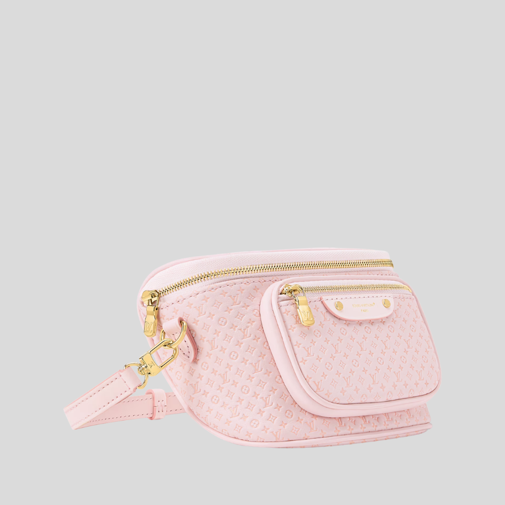LV Rush BumBag Monogram