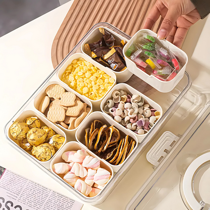 Charcuterie Food Organizer