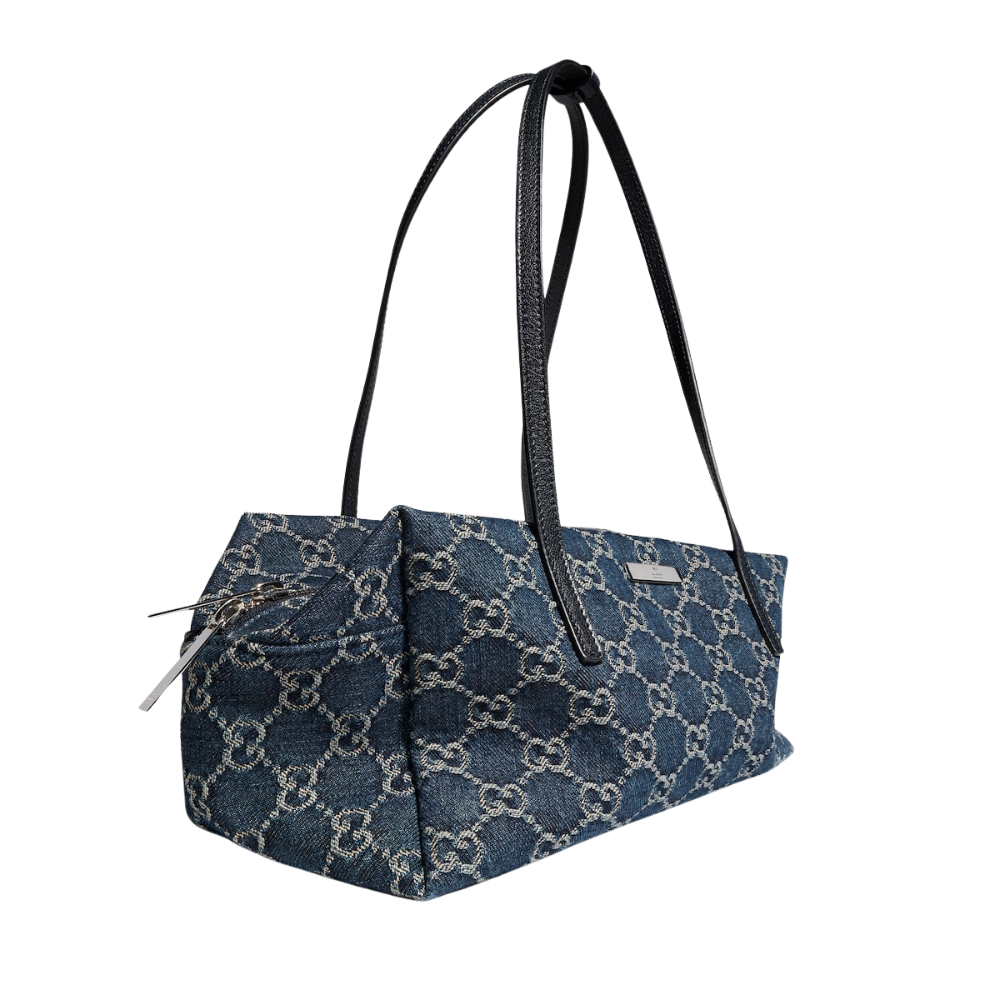 Gucci Melrose medium boston bag