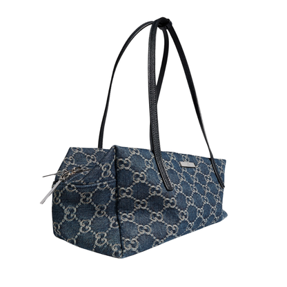 Gucci Melrose medium boston bag