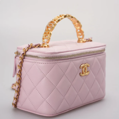 Chanel Vanity Case