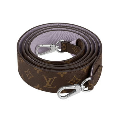 Bandouliere Shoulder Strap Poweder Pink (Box Included) (Copy)