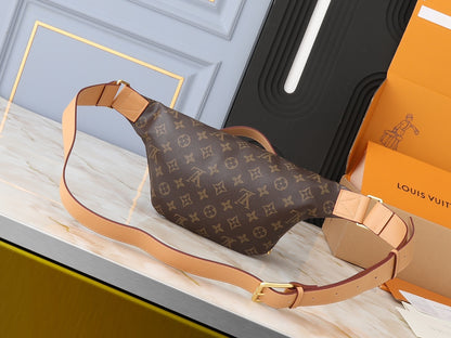 LV Rush BumBag Monogram