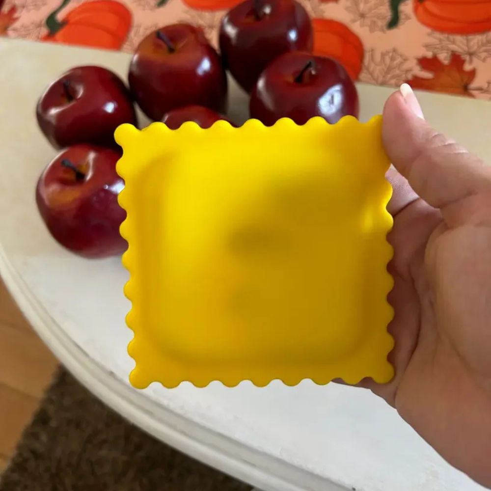 Ravioli Spoon Rest