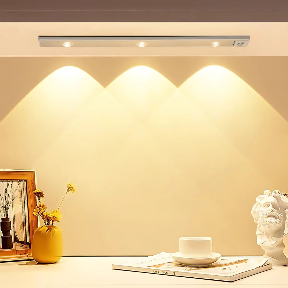 Motion Sensor Strip Light