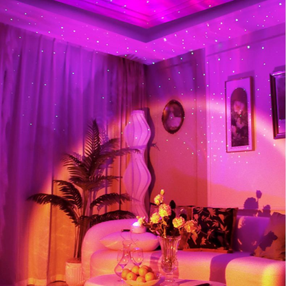 Northern Lights Projector