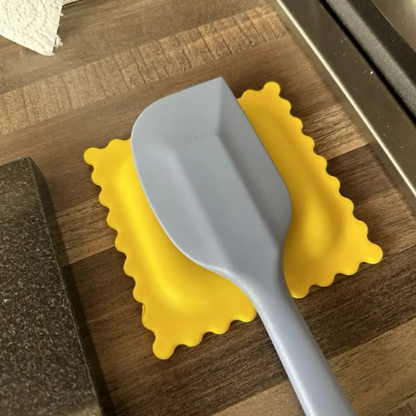 Ravioli Spoon Rest